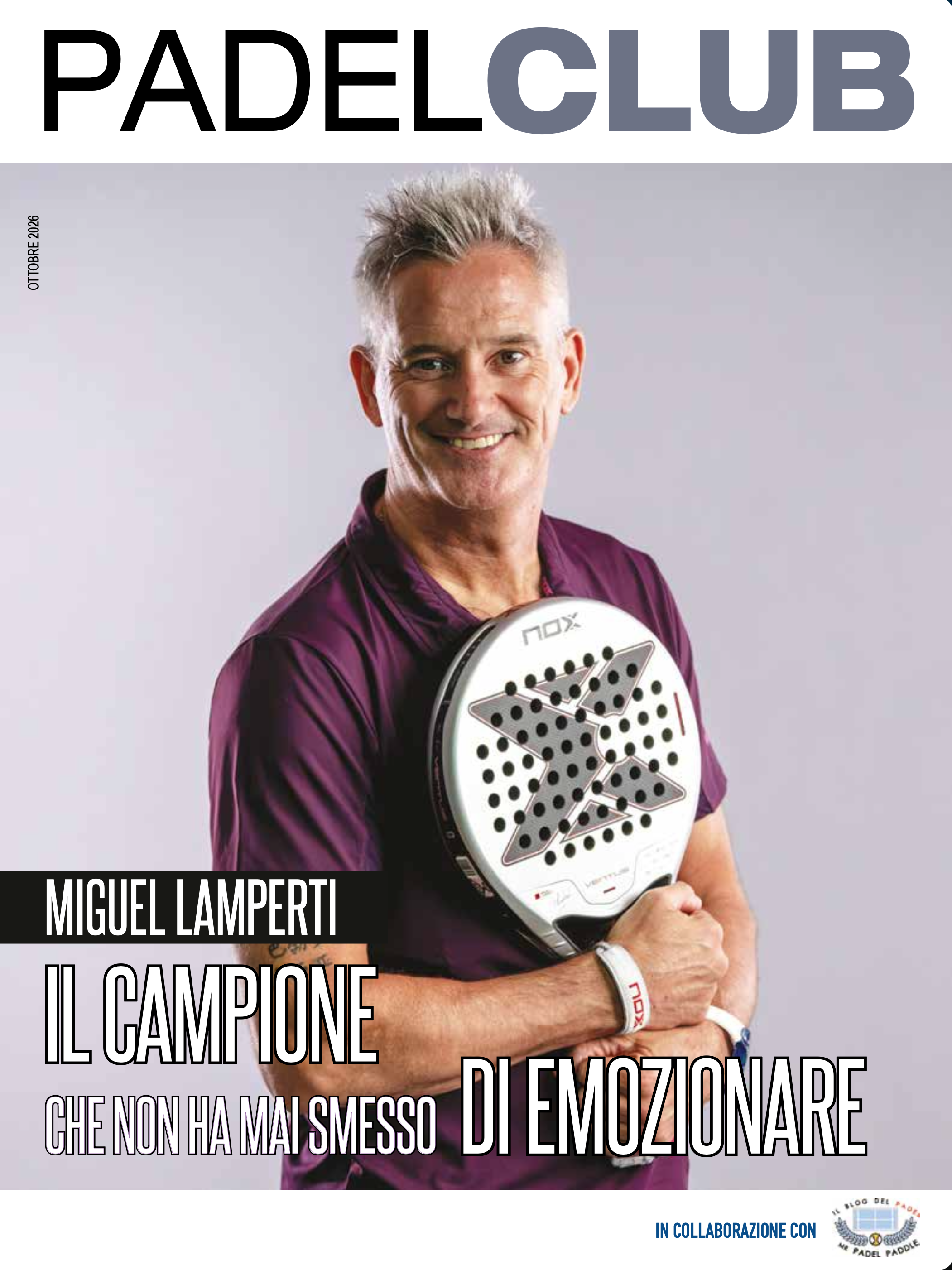 Padel Club
