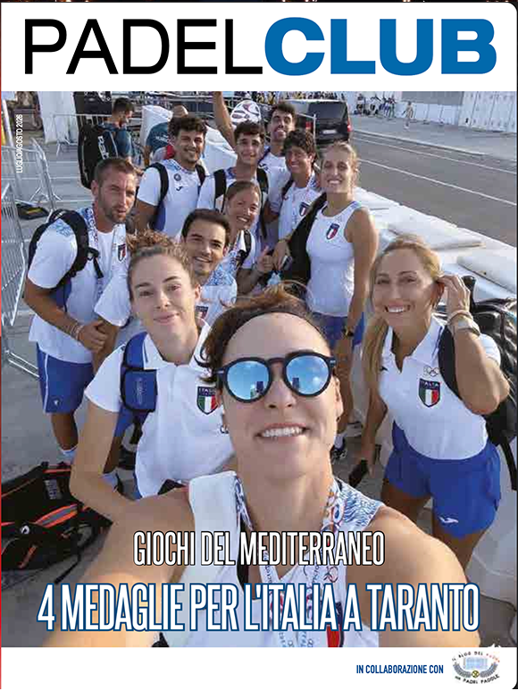 Padel Club